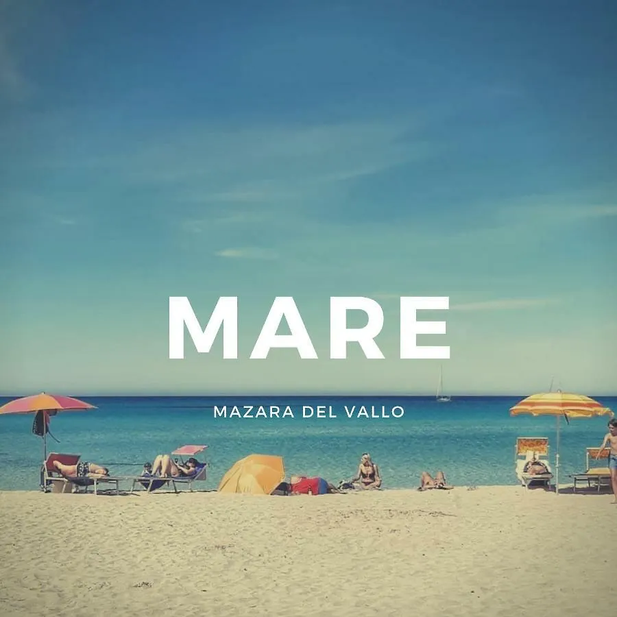 Appartamento Sud 12 - Ville sul Mediterraneo Apart Hotel Mazara del Vallo
