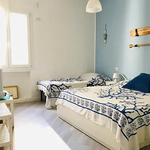 A Casa Di Alice Appartamento