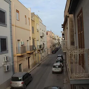 Hébergement de vacances A Due Passi Dal Centro, Mazara del Vallo