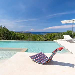  Villa Amira Porto Cervo Italia