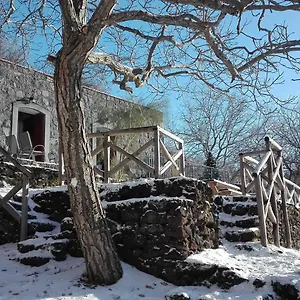 Lodge Rifugio Manfre, Belpasso