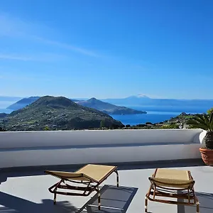 Appartement Paradiso, Piano Conte